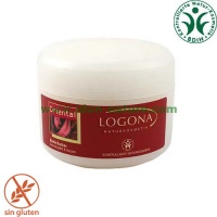 Manteca corporal Oriental LOGONA